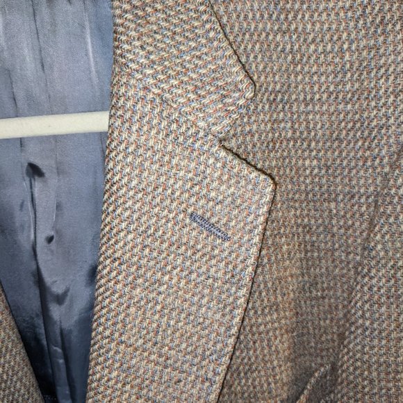 Genuine Magee Donegal Tweed Blazer - Picture 8 of 10